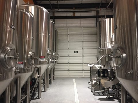 Opening a Brewery: The Prost